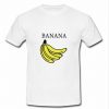 Banana T Shirt