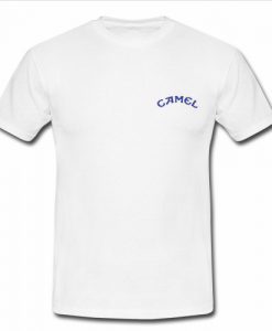 Camel T shirt
