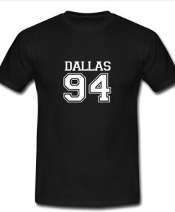 Dallas 94 T Shirt