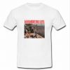 Led Zeppelin Vibes Are Real T Shirt