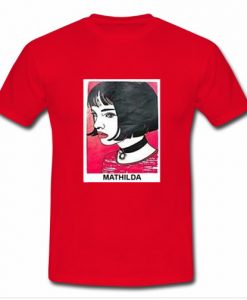 Mathilda T Shirt