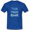 The Maze Runner T shirt