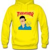 Thrasher Gonz hoodie