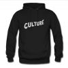 culture hoodie