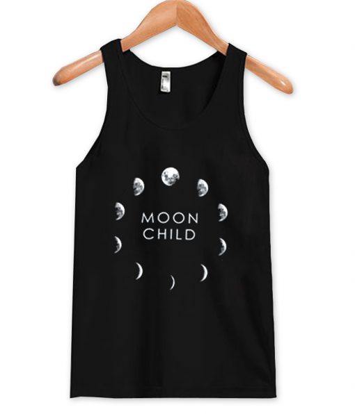 moon child tanktop