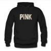 pink tiger hoodie
