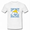 the salty dog cafe t shirt