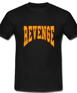 Drake Revenge T Shirt