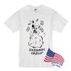 Government Trash by Death From Above 1979 T Shirt