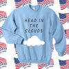 Head in the Clouds Sweatshirt