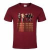 Panic! At The Disco T-shirt A Fever You Can't Sweat Out T Shirt