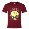 Rose Rosa Xanthina T Shirt