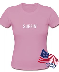Surfin' T Shirt
