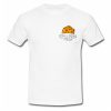 Cheese is The Life T Shirt