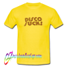 Disco Sucks T Shirt