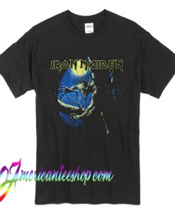 Iron Maiden Fear Of The Dark T Shirt