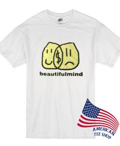 Jon Bellion Beautiful Mind T Shirt