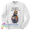 Mo Honey Mo Problems Sweatshirt