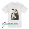 Retro The Smiths Album Cover Punk Rock T Shirt