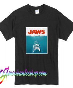 Shark Jaws T Shirt