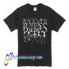 Black Veil Brides Group T Shirt