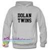 Dolan Twins Hoodie