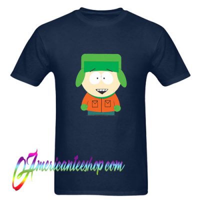 Kyle Broflovski T Shirt