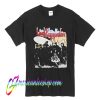 Led Zeppelin 2nd Album Cover T Shirt