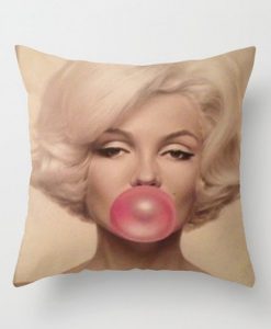 Marilyn Monroe Pillow Case