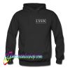 Numeral 79 LXXIX Hoodie