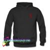 Rose People Are Poison Hoodie
