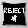 reject 5sos 5 seconds of summer pillow case