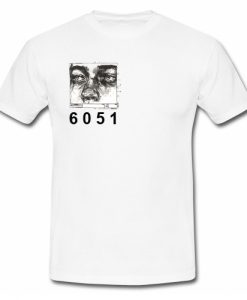 6051 T-Shirt