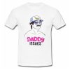 Daddy Issues Borja Pena T-Shirt