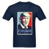 Donald CHUMP Trump T shirt