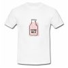 Drink Milk T-Shirt