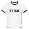 Fetch Ringer Shirt