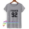 Franta 92 T shirt