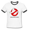 Ghostbusters Ringer Shirt