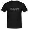 I Don’t Need The Internet The Internet Needs Me T shirt