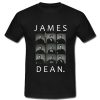 James Dean Collage T-Shirt