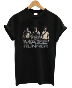 Maze Runner T shirt