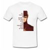 My Name Is Barry Allen And I'm The Fastest Man Alive T-Shirt