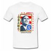 Obama Stamp T-Shirt