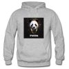 Panda Clean Version Hoodie