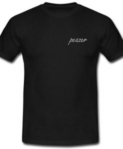 Peazer T shirt