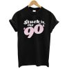 Stuck In The 90s T shirt