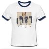 Taylor Swift Deluxe Edition 1989 Ringer shirt