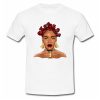 The Conscious Riri Rihanna T-Shirt