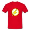 The Flash Logo T-Shirt
